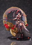 Nekotwo [Pre-order]Date A Live IV - Kurumi Tokisaki (Lingerie Swimwear Ver.) 1/7 Scale Figure Taito
