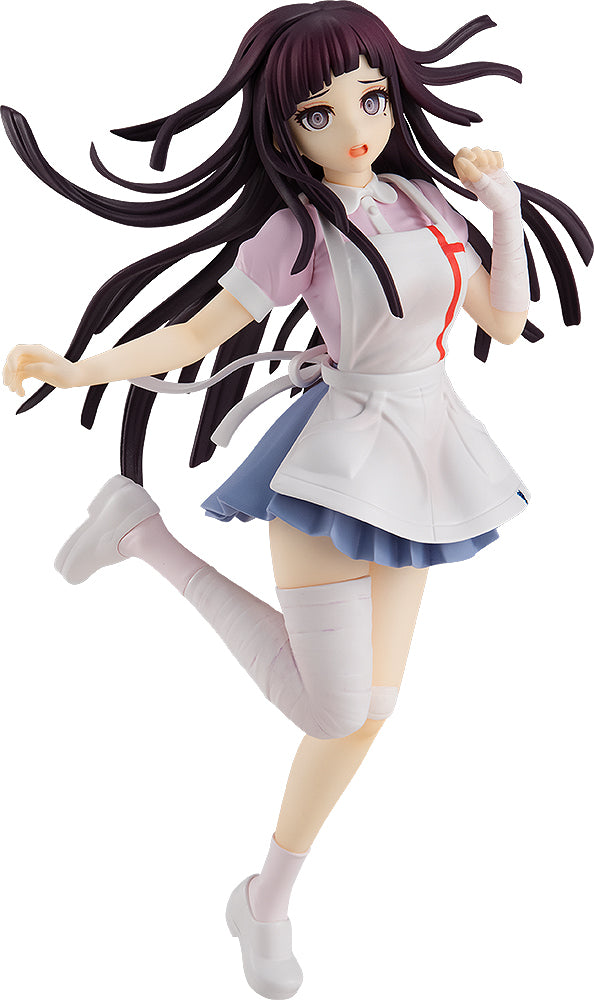 Nekotwo [Pre-order] Danganronpa - Mikan Tsumiki POP UP PARADE Figure Good Smile Company