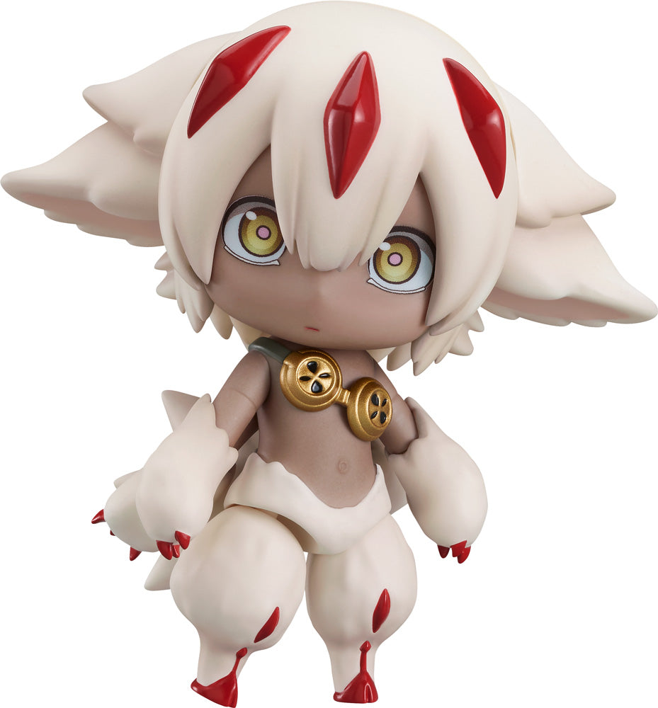 Nekotwo [Pre-order] Made in Abyss - Faputa Nendoroid Good Smile Company