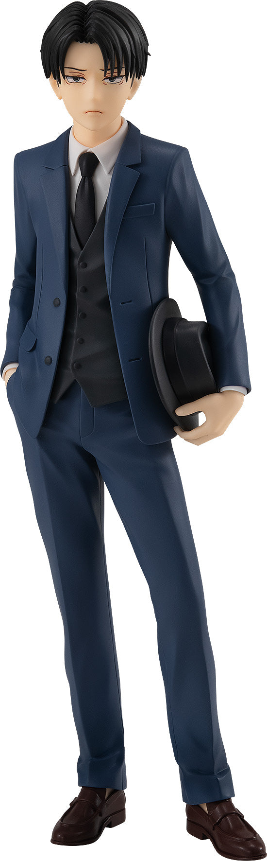 Nekotwo [Pre-order] Attack on Titan - Levi(Suit Ver.) POP UP PARADE Good Smile Company
