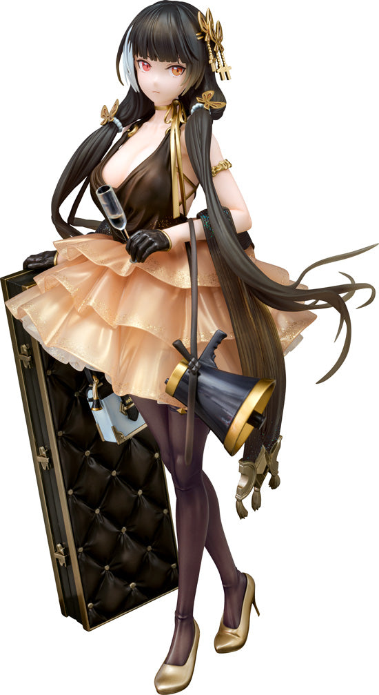Nekotwo [Pre-order] Girls' Frontline - RO635: Enforcer of the Law 1/7 Scale Figure Phat Company