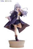 Nekotwo [Pre-order] Wandering Witch: The Journey of Elaina - Elaina Prize Figure FuRyu Corporation