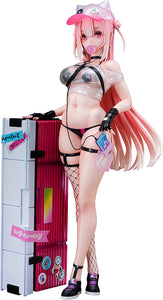 Nekotwo [Pre-order] Girls' Frontline - UKM-2000(Soda Tale Ver.) 1/7 Scale Figure Pony Canyon