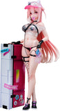 Nekotwo [Pre-order] Girls' Frontline - UKM-2000(Soda Tale Ver.) 1/7 Scale Figure Pony Canyon