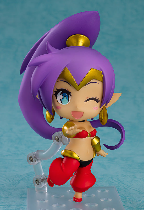 Nekotwo [Pre-order] Shantae - Shantae Nendoroid Good Smile Company