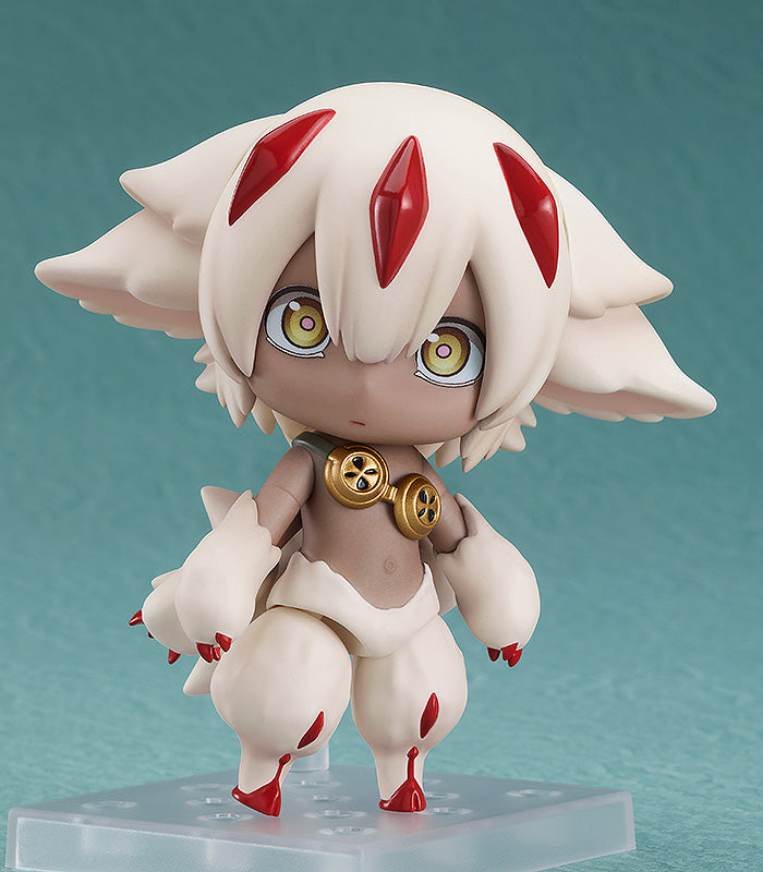 Nekotwo [Pre-order] Made in Abyss - Faputa Nendoroid Good Smile Company