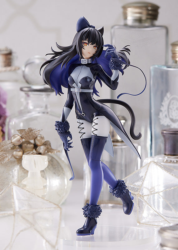 Nekotwo [Pre-order] RWBY: Ice Queendom - Blake Belladonna: Lucid Dream POP UP PARADE Figure Good Smile Company