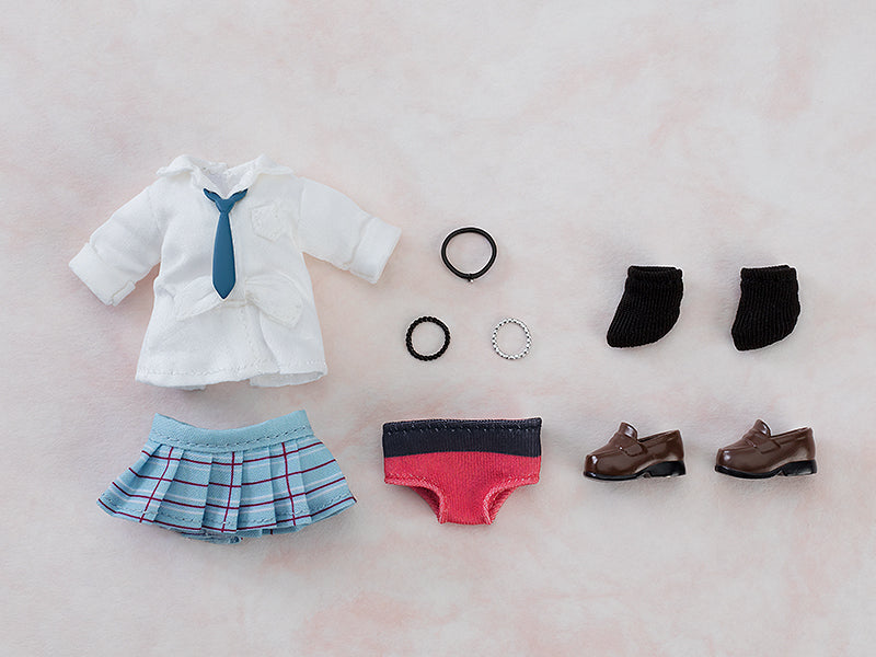 Nekotwo [Pre-order] My Dress-Up Darling - Marin Kitagawa Nendoroid Doll Outfit Set Good Smile Company