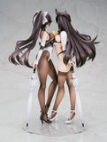 Nekotwo [Pre-order] Azur Lane - Atago & Takao(Race Queen ver.) 1/7 Scale Figure Alter
