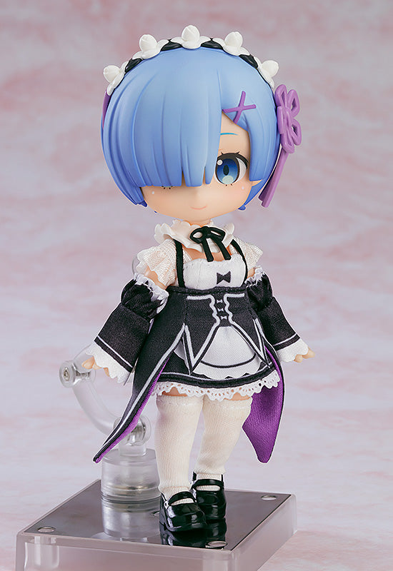 Nekotwo [Pre-order] Re:ZERO Starting Life in Another World - Doll Rem Nendoroid Good Smile Company