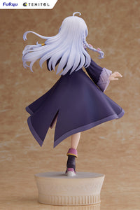 Nekotwo [Pre-order] Wandering Witch: The Journey of Elaina - Elaina Prize Figure FuRyu Corporation