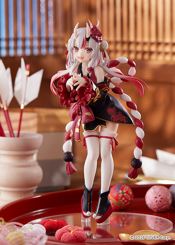 Nekotwo [Pre-order] Hololive Production - Nakiri Ayame POP UP PARADE Max Factory