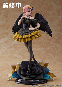 Nekotwo [Pre-order] The Quintessential Quintuplets - Ichika Nakano (Fallen Angel ver.) 1/7 Scale Figure PROOF