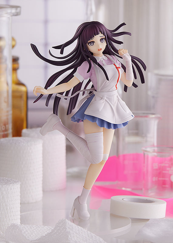 Nekotwo [Pre-order] Danganronpa - Mikan Tsumiki POP UP PARADE Figure Good Smile Company