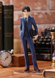Nekotwo [Pre-order] Attack on Titan - Levi(Suit Ver.) POP UP PARADE Good Smile Company