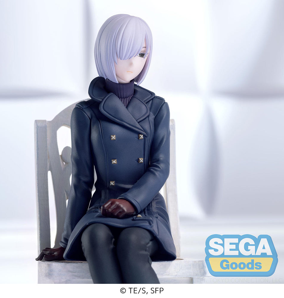 Nekotwo [Pre-order] SPY x FAMILY - Fiona Frost(Nightfall Ver.) PM Perching Prize Figure SEGA