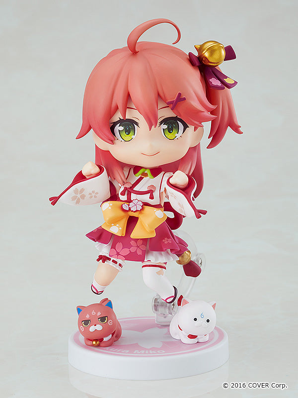 Nekotwo [Pre-order] Hololive Production - Sakura Miko(re-run) Nendoroid Max Factory