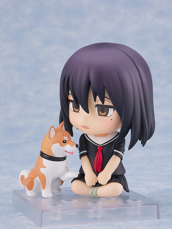 Nekotwo [Pre-order] Doomsday with My Dog - Master & Haru Nendoroid Good Smile Company