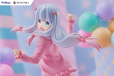 Nekotwo [Pre-order] Eromanga Sensei - Sagiri Izumi Prize Figure FuRyu Corporation