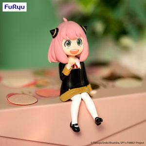 Nekotwo [Pre-order] SPY x FAMILY - Anya(3rd-run ver.) Noodle Stopper Figure FuRyu Corporation