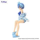 Nekotwo [Pre-order] Re:ZERO Starting Life in Another World - Rem Room Wear (Another Color ver.) (re-run) Prize Figure FuRyu Corporation