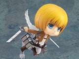 Nekotwo [Pre-order] Attack on Titan - Armin Arlert(Survey Corps Ver.) Nendoroid Good Smile Company