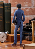 Nekotwo [Pre-order] Attack on Titan - Levi(Suit Ver.) POP UP PARADE Good Smile Company