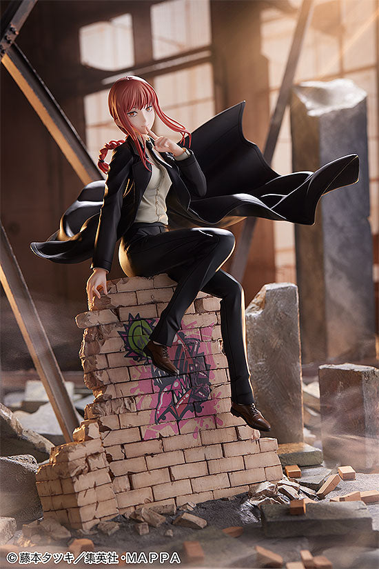 Nekotwo [Pre-order] Chainsaw Man - Makima 1/7 Scale Figure Phat Company