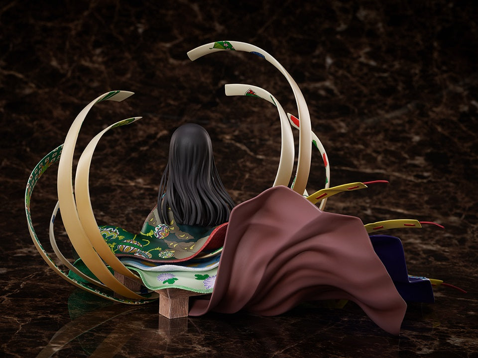 Nekotwo [Pre-order] Hell Girl - The Fourth Twilight Enma Ai 1/7 Scale Figure Hobby Max