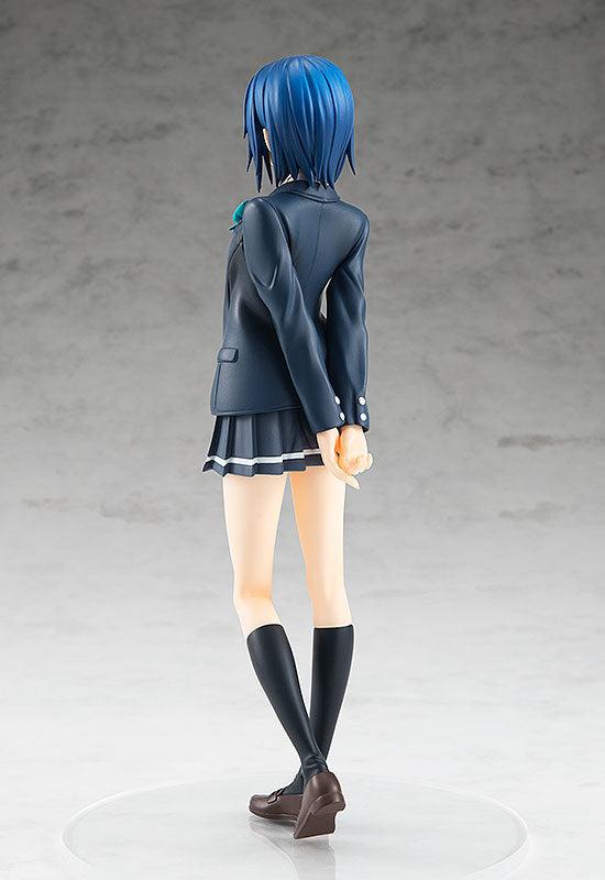 Nekotwo [Pre-order] Tsukihime: A Piece of Blue Glass Moon - Ciel POP UP PARADE Figure Good Smile Company