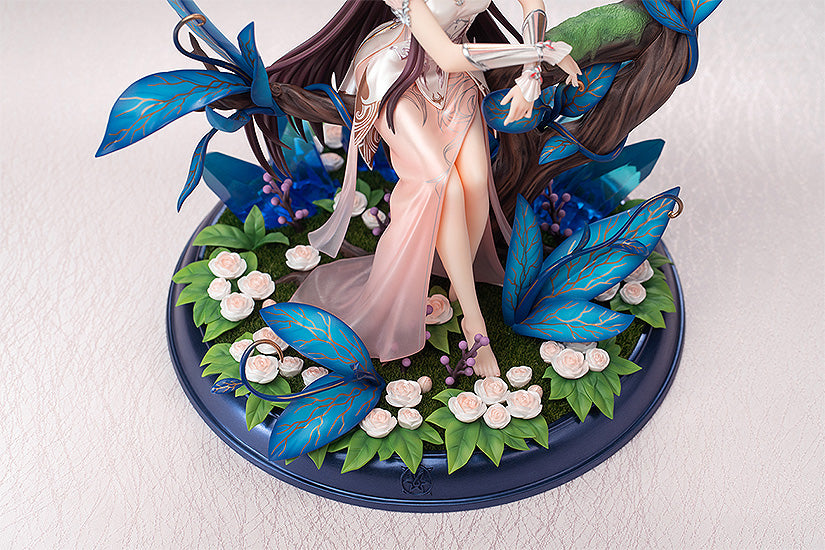 Nekotwo [Pre-order] Soul Land - Xiao Wu(Lifelong Protection ver.) 1/7 Scale Figure Myethos