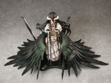 Nekotwo [Pre-order] OVERLOAD - Albedo (White Dress ver.) 1/7 Scale Figure FuRyu