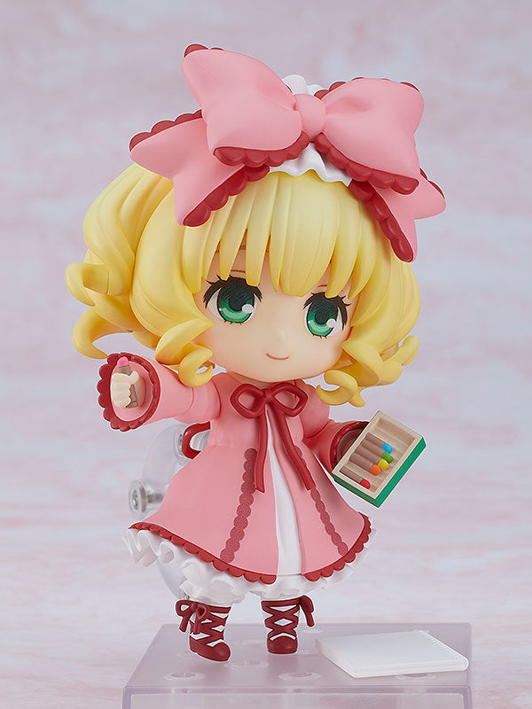 Nekotwo [Pre-order] Rozen Maiden - Hinaichigo Nendoroid Good Smile Company