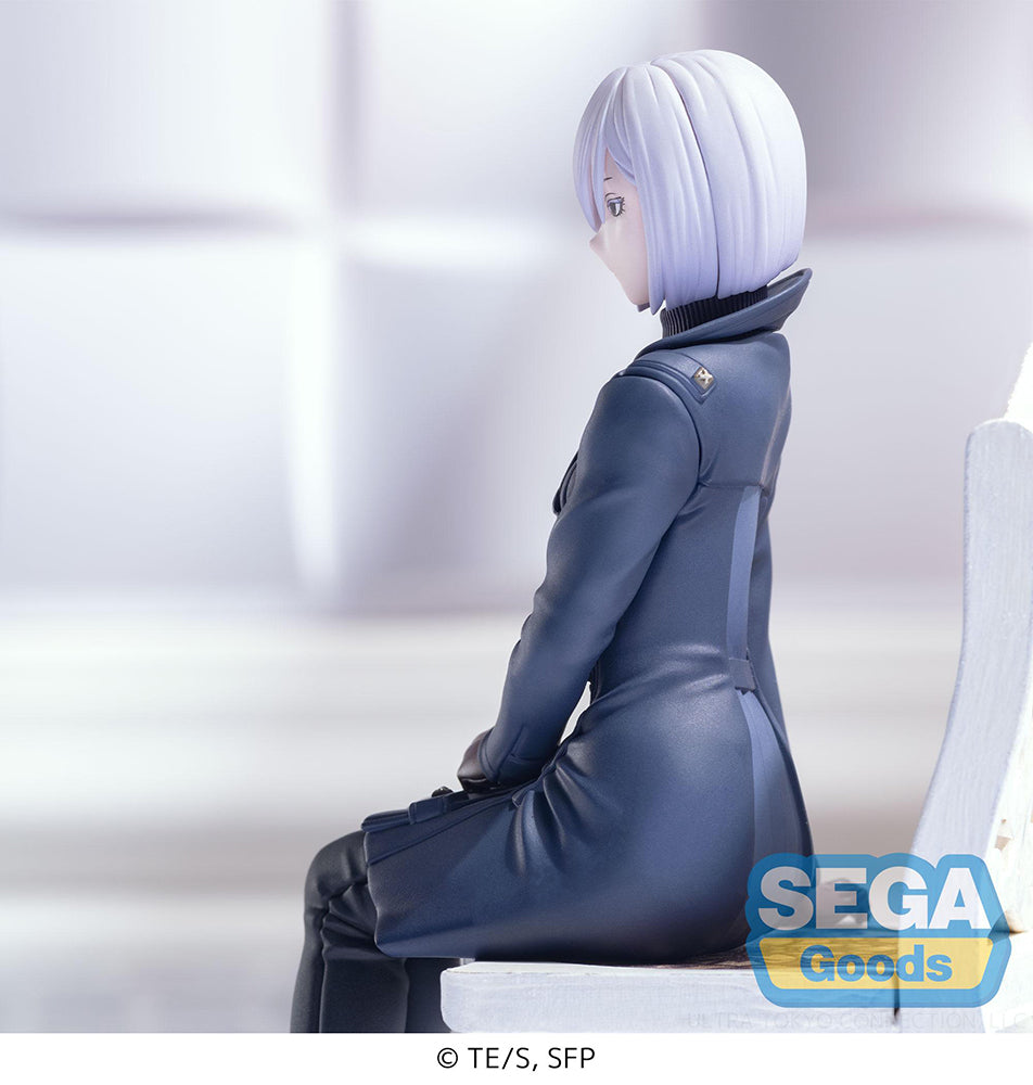 Nekotwo [Pre-order] SPY x FAMILY - Fiona Frost(Nightfall Ver.) PM Perching Prize Figure SEGA