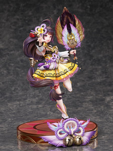 Nekotwo [Pre-order] Houchishoujo - ZhangJiao 1/7 Scale Figure FuRyu Corporation