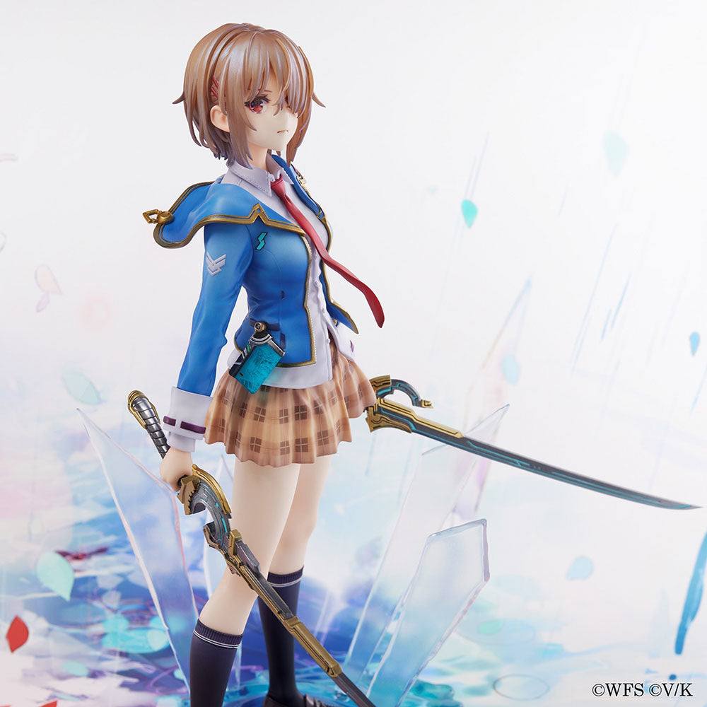 Nekotwo [Pre-order] Heaven Burns Red - Ruka Kayamori 1/7 Scale Figure Parco