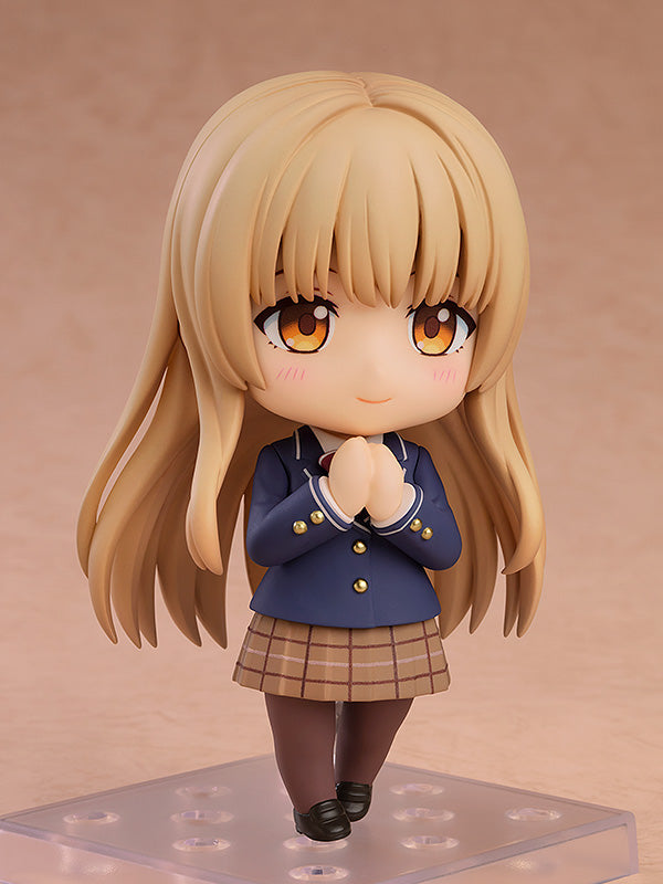 Nekotwo [Pre-order] The Angel Next Door Spoils Me Rotten - Mahiru Shiina Nendoroid Good Smile Company