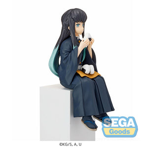 Nekotwo [Pre-order] Demon Slayer: Kimetsu no Yaiba - Muichiro Tokito Perching Figure SEGA