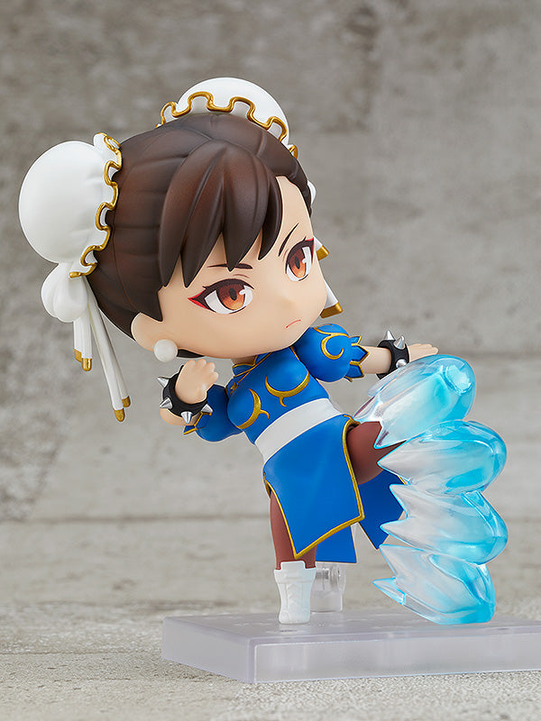 Nekotwo [Pre-order] Street Fighter - Chun-Li Nendoroid Good Smile Company