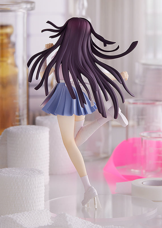 Nekotwo [Pre-order] Danganronpa - Mikan Tsumiki POP UP PARADE Figure Good Smile Company