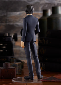 Nekotwo [Pre-order] Attack on Titan - Eren Yeager(Suit Ver.) POP UP PARADE Good Smile Company