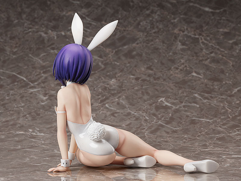 Nekotwo [Pre-order] To LOVE-Ru Darkness - Haruna Sairenji(Bare Leg Bunny Ver.) 1/4 Scale Figure FREEing