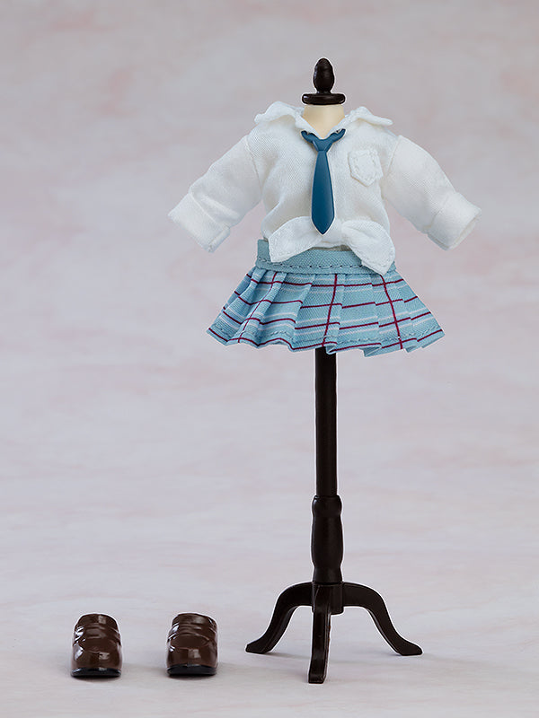 Nekotwo [Pre-order] My Dress-Up Darling - Marin Kitagawa Nendoroid Doll Outfit Set Good Smile Company