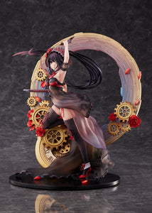 Nekotwo [Pre-order]Date A Live IV - Kurumi Tokisaki (Lingerie Swimwear Ver.) 1/7 Scale Figure Taito
