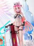 Nekotwo [Pre-order] Girls' Frontline - UKM-2000(Soda Tale Ver.) 1/7 Scale Figure Pony Canyon
