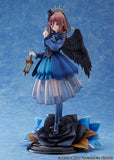 Nekotwo [Pre-order] The Quintessential Quintuplets - Miku Nakano(Fallen Angel Ver.) 1/7 Scale Figure PROOF