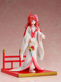 Nekotwo [Pre-order] The Quintessential Quintuplets 2 - Itsuki Nakano(Shiromuku ver.) 1/7 Scale Figure FuRyu Corporation