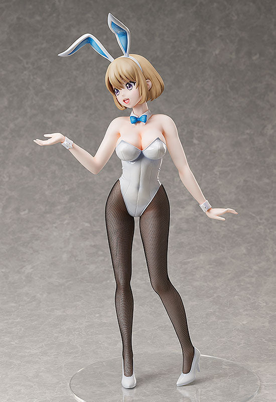 Nekotwo [Pre-order] A Couple of Cuckoos - Sachi Umino(Bunny Ver.) 1/4 Scale Figure FREEing