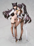 Nekotwo [Pre-order] Azur Lane - Atago & Takao(Race Queen ver.) 1/7 Scale Figure Alter