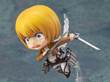 Nekotwo [Pre-order] Attack on Titan - Armin Arlert(Survey Corps Ver.) Nendoroid Good Smile Company